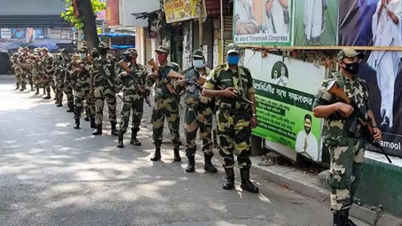 You are currently viewing ‘On close watch’: India-Nepal border on alert as protests rage in Kathmandu; SSB tightens vigilance