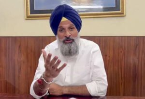 Read more about the article Punjab cabinet grants prosecution sanction against SAD leader Majithia