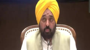 Read more about the article Punjab CM Bhagwant Mann announces flood relief; aid for farmers, families of victims