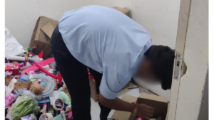 Read more about the article 15 senior MIAL officials lose jobs for taking confiscated oil bottles, coconuts