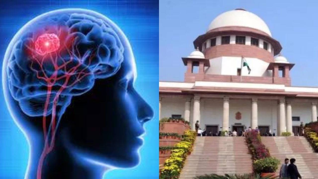 You are currently viewing Concept of ‘brain-dead’ unscientific, says petitioner: SC struggles to understand medical jargon, adjourns hearing