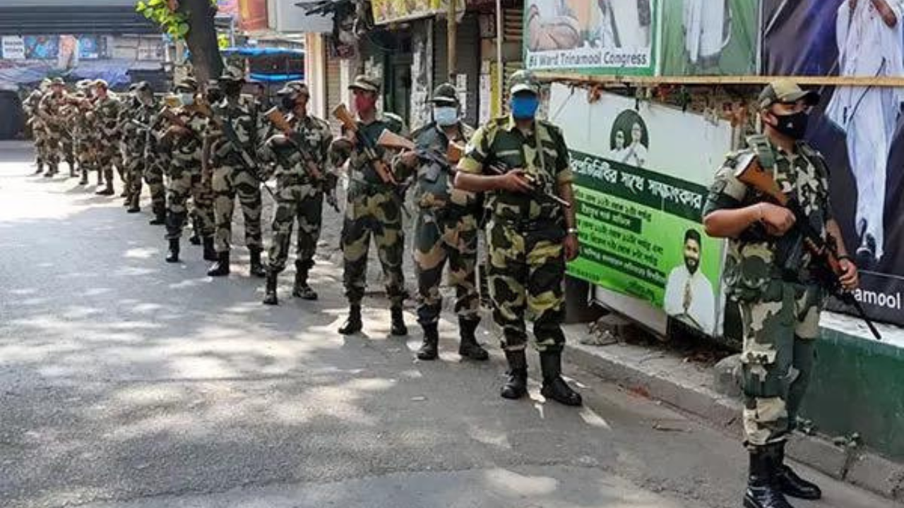 You are currently viewing ‘Exercise caution’: India issues advisory for its nationals amid violent protests in Nepal; calls for ‘restraint’