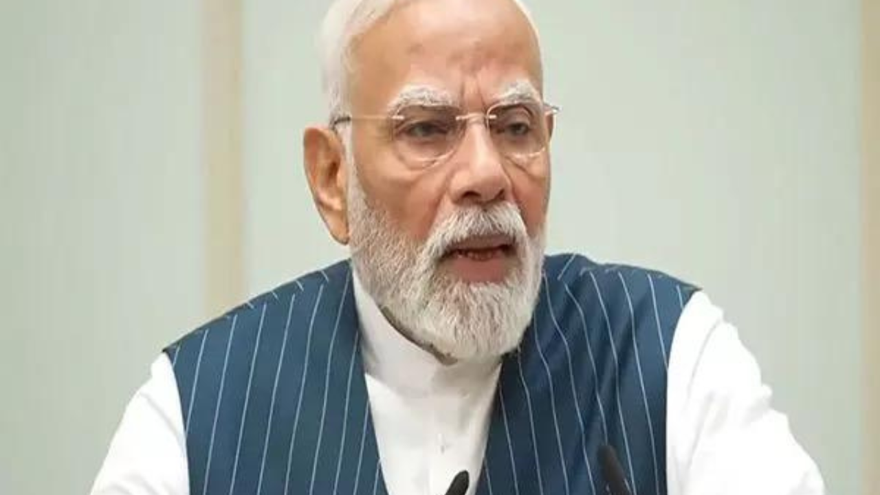 You are currently viewing ‘Heart-rending’: PM Modi expresses concern over Nepal unrest; appeals for ‘peace and prosperity’ amid protests