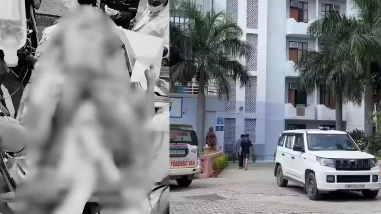 You are currently viewing Noida hostel firing incident: Gunshot kills 22-year-old student