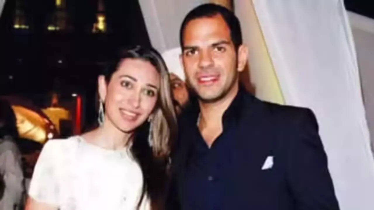 You are currently viewing Karisma Kapoor’s kids challenge dad’s will, claim forgery