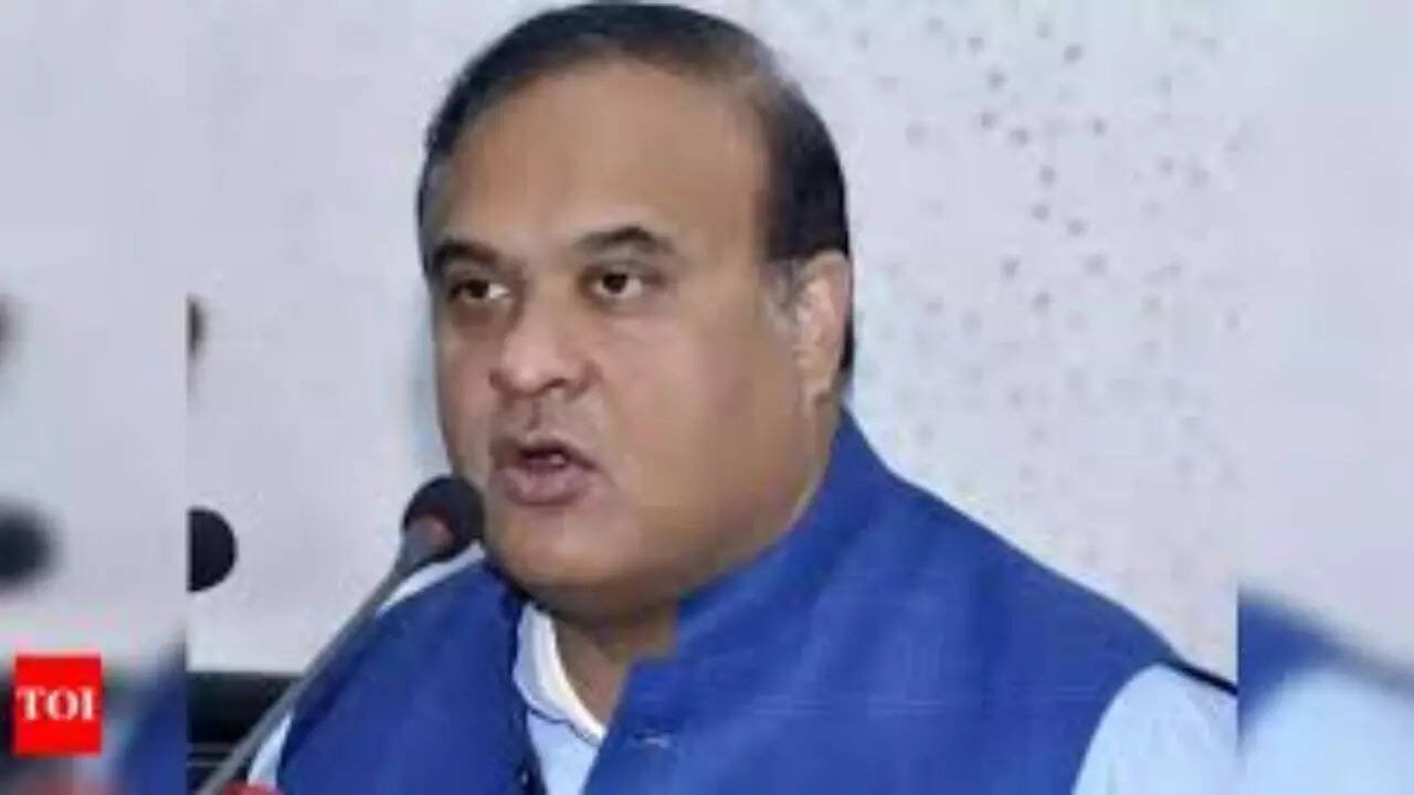 You are currently viewing Assam Cabinet approves SOP to detect, deport ‘illegals’ in 10 days