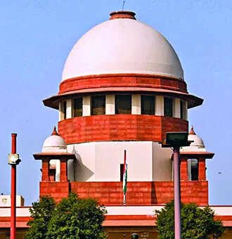 You are currently viewing Summons based on trivial plaints taints image: Supreme Court