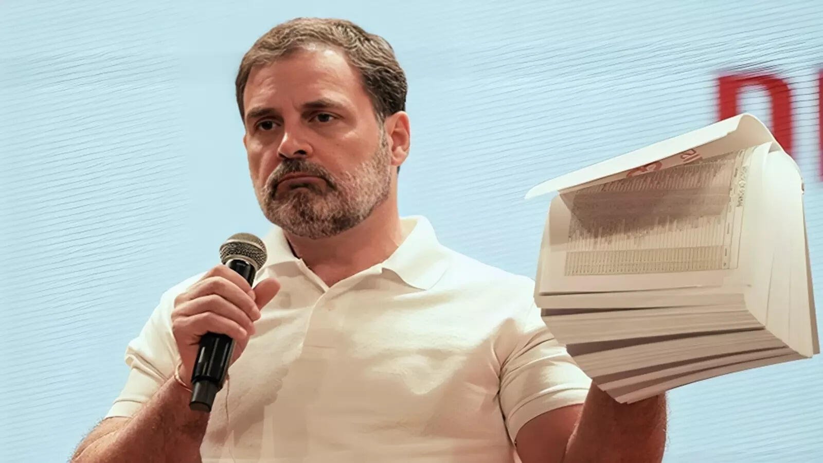 You are currently viewing ‘Completely misconceived’: Madras HC dismisses plea on Rahul Gandhi’s ‘vote chori’ charge; imposes Rs 1 lakh fine on petitioner