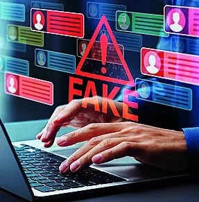 You are currently viewing Tweak law to deal with fake news, says Parliamentary panel