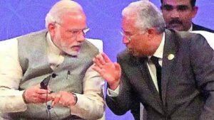 Read more about the article India, EU discuss countering terror, slam Pahalgam